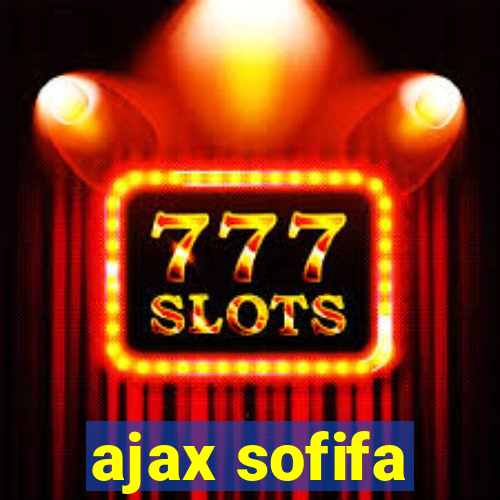 ajax sofifa